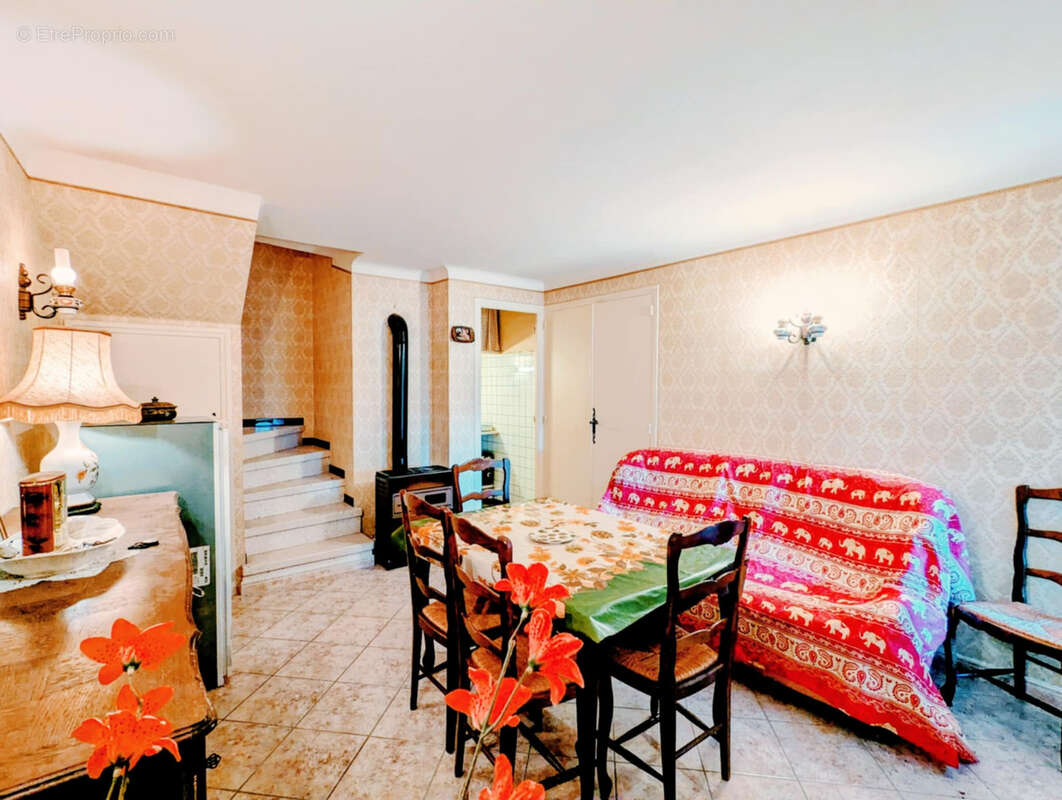 Maison à LES AIRES