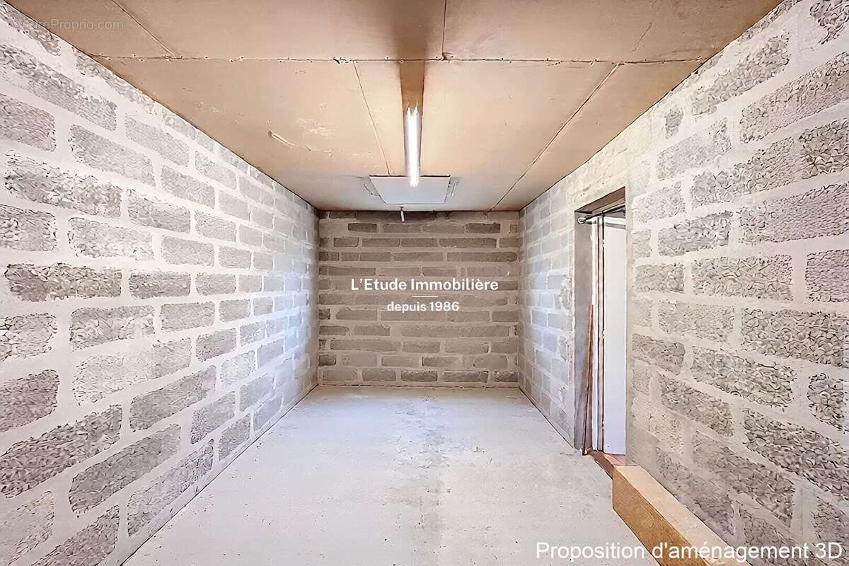 Maison à RILLIEUX-LA-PAPE