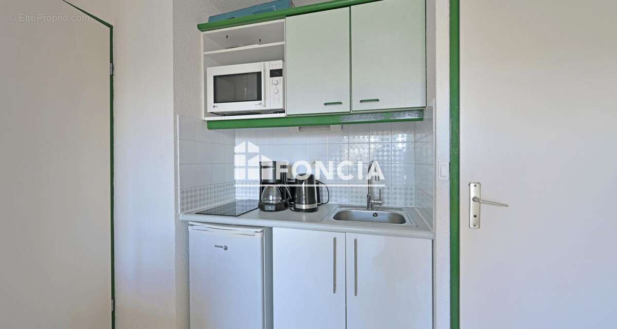 Appartement à LE GRAU-DU-ROI