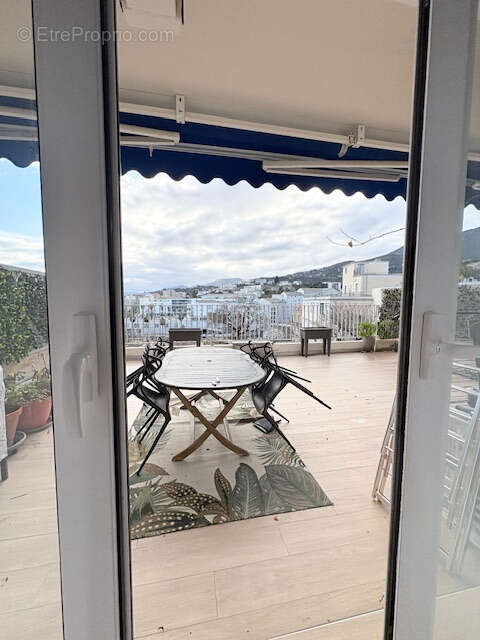 Appartement à SAN-MARTINO-DI-LOTA