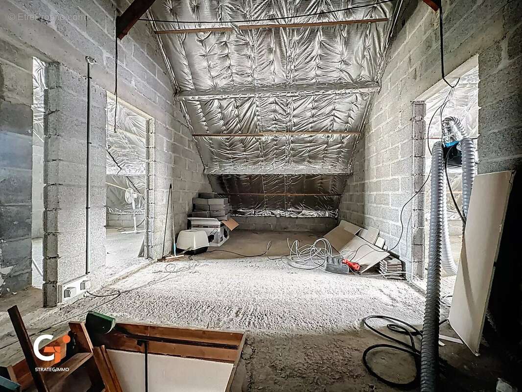 Maison à SAINT-PIERRE-LES-ELBEUF