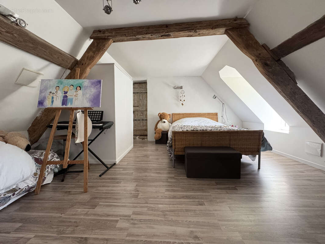 Maison à VALOGNES