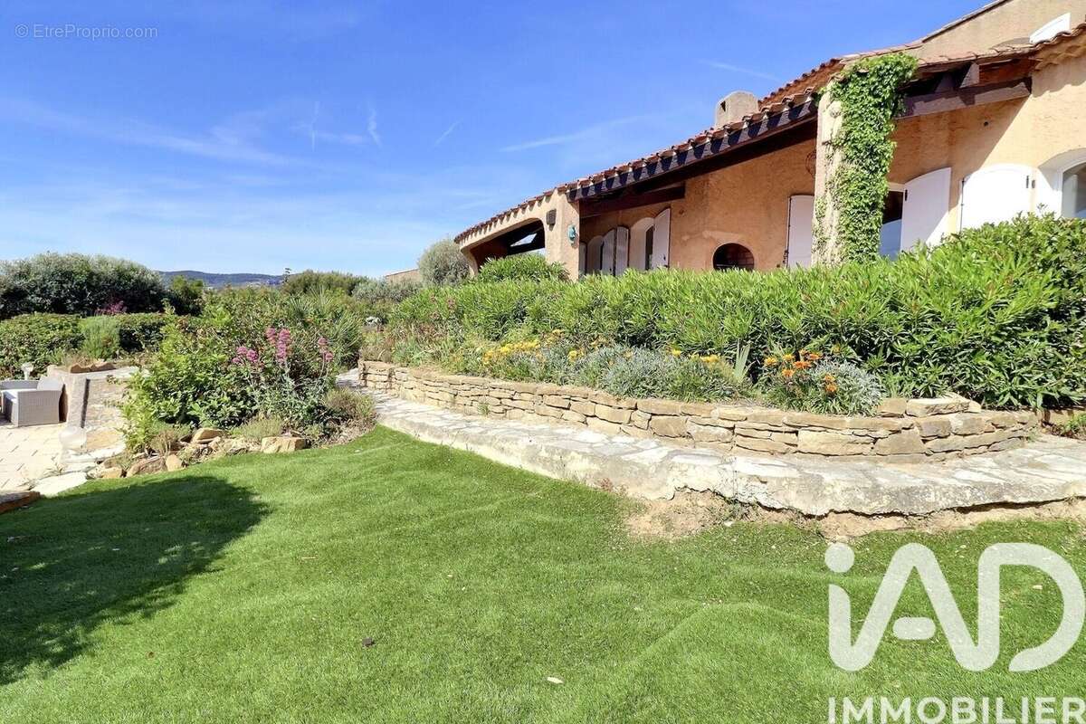 Photo 3 - Maison à LA CIOTAT