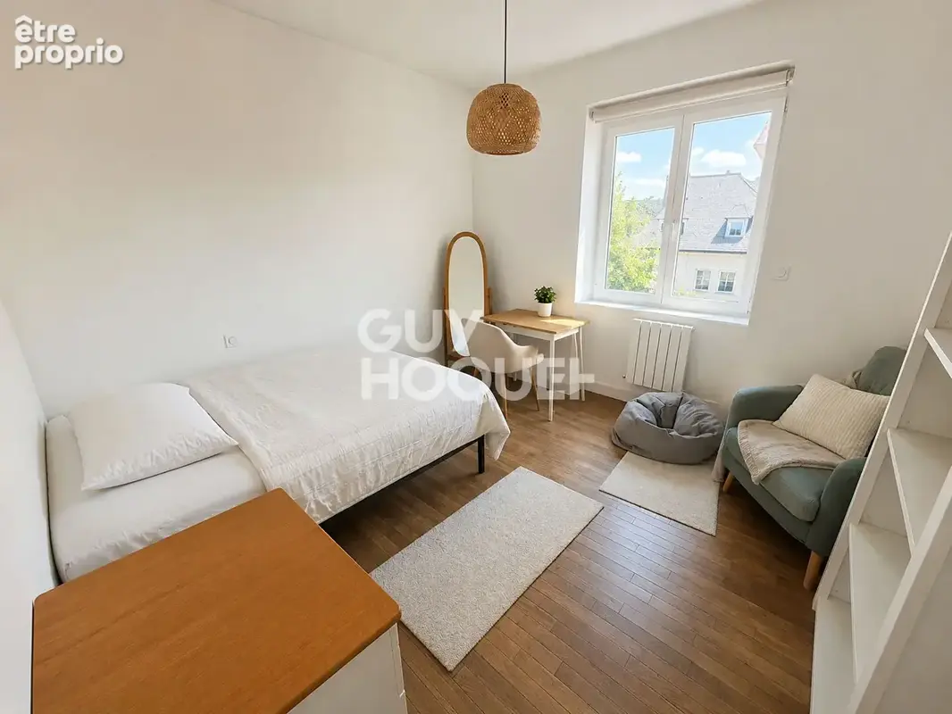 Maison 4 pièces 108 m² à vendre à Plerguer (35540) - photo 6