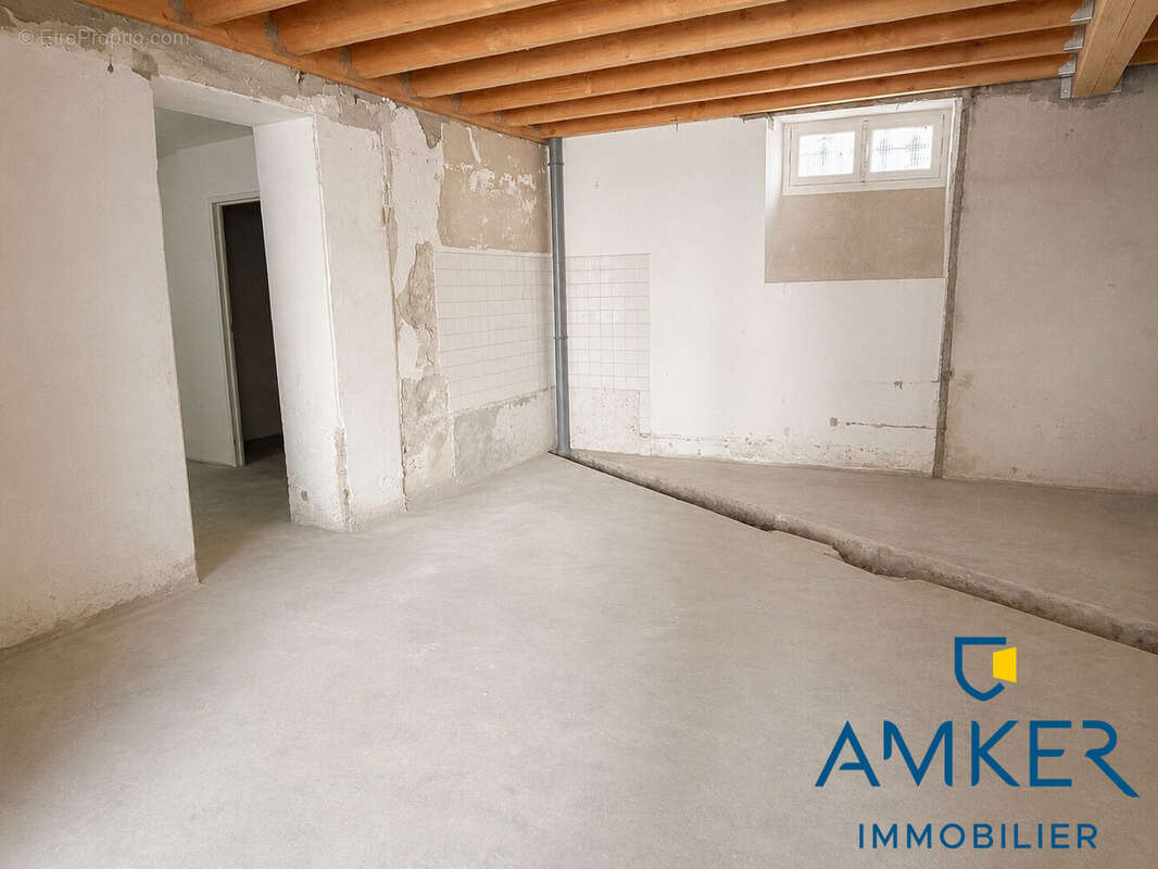 Appartement 107 m² à Nantes  - photo 8