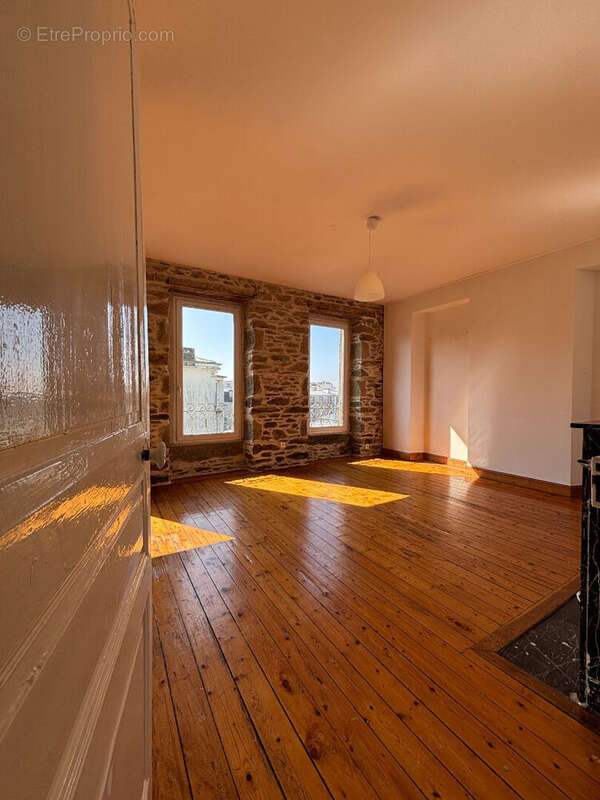 Appartement à BREST