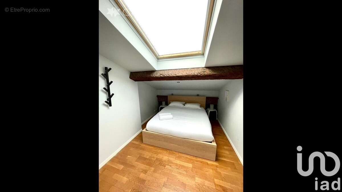 Photo 3 - Appartement à TOULOUSE