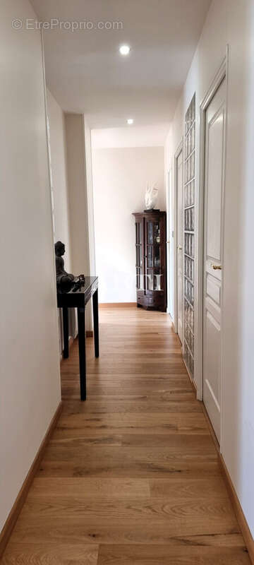 Appartement à QUIMPER