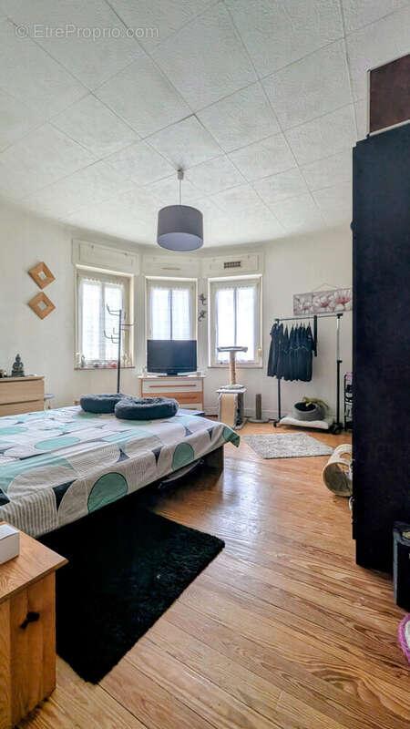 Appartement à SCHILTIGHEIM