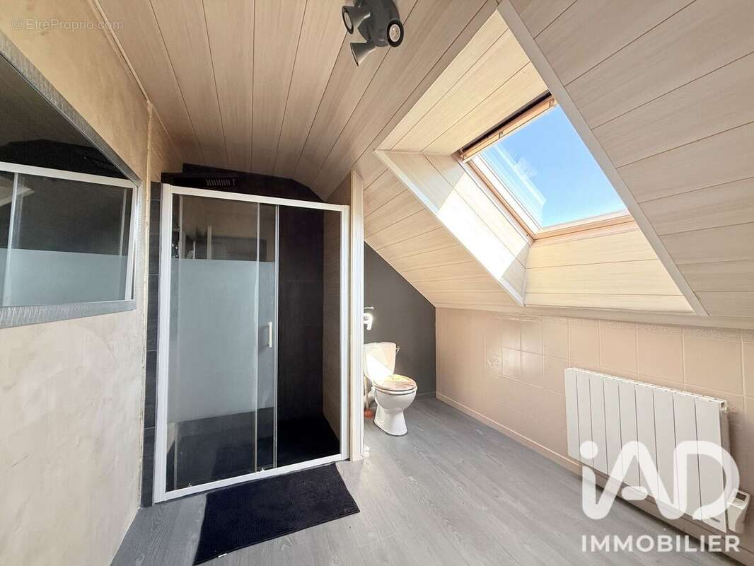 Maison 110 m² à Chaintreaux  - photo 7