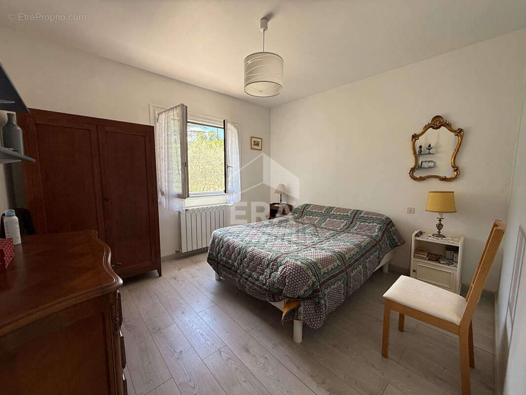 Maison 100m² à saint-maximin-la-sainte-baume - photo 6