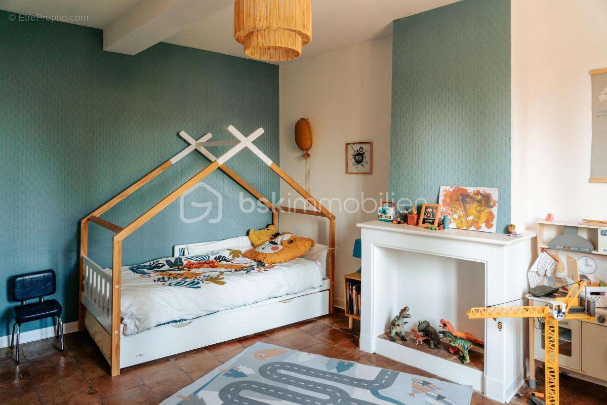 Maison à RABASTENS