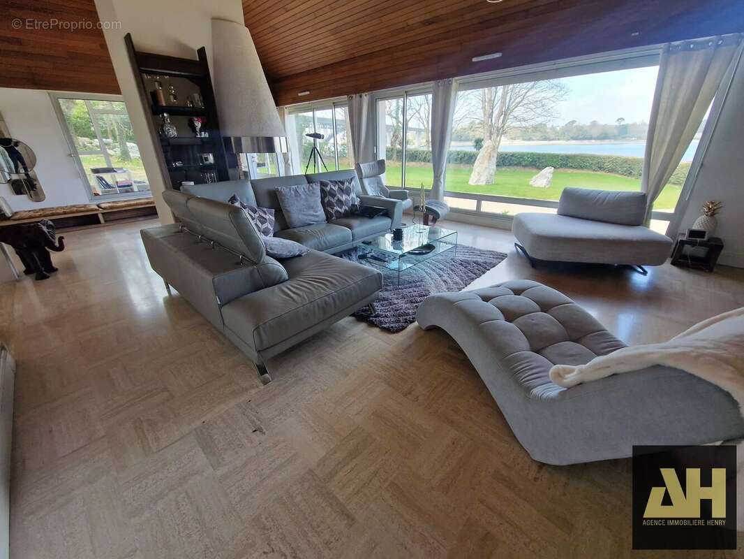 Maison à PLOUGASTEL-DAOULAS