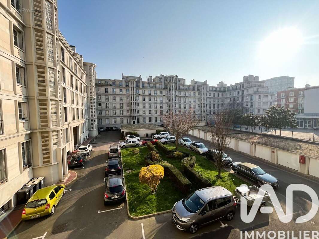 Photo 9 - Appartement à LE HAVRE