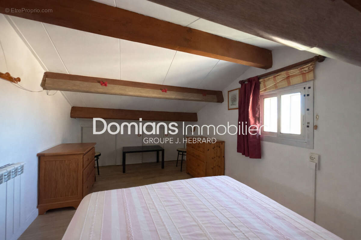 Appartement à ARGELES-SUR-MER