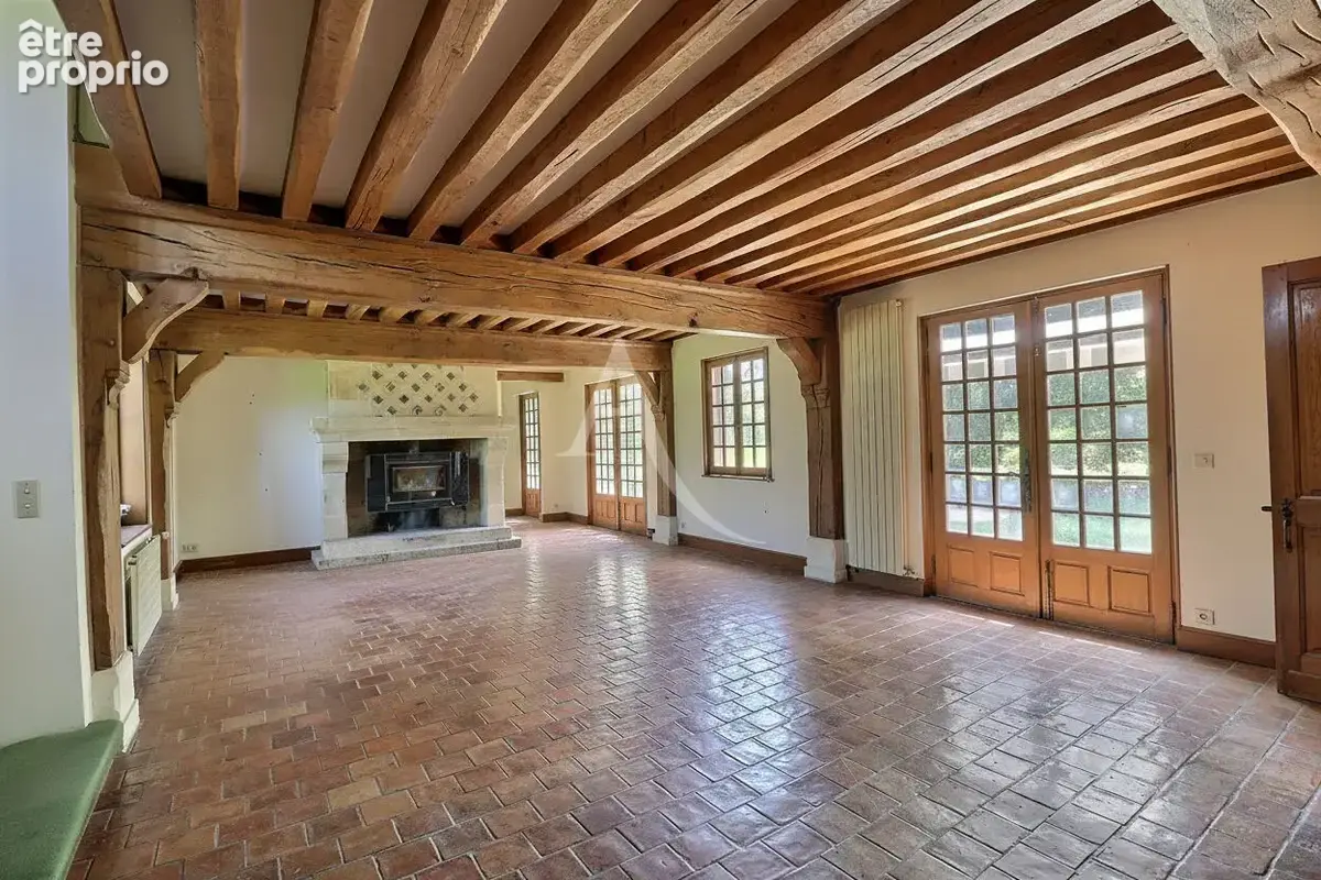 Maison - Le Vaudreuil 165 m2 - photo 3