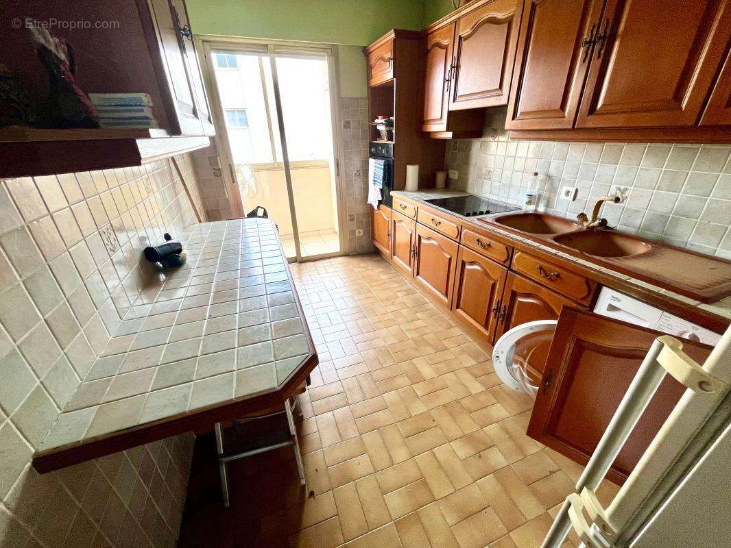 Appartement à LE CANNET