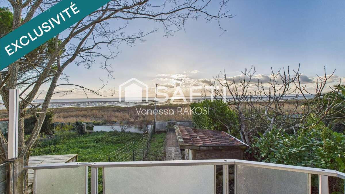 Photo 2 - Maison à BARZAN