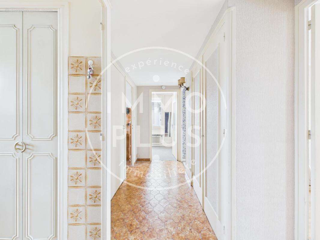 Appartement à ANNECY