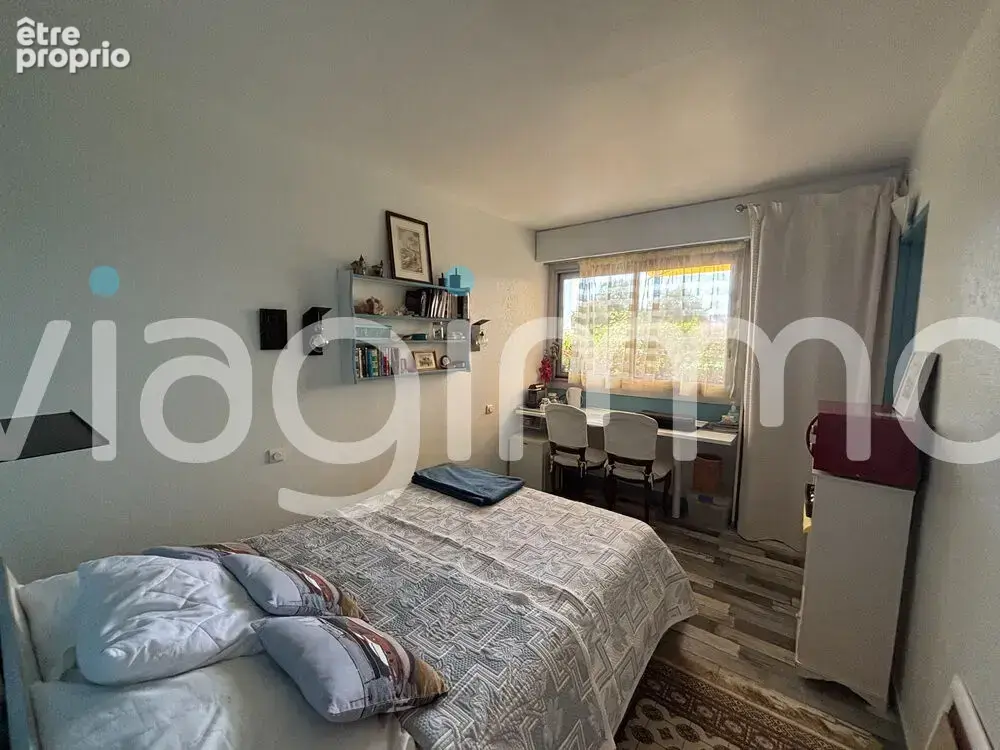 Appartement Les Sables D Olonne 5 pièce(s) 84.59 m² - photo 7