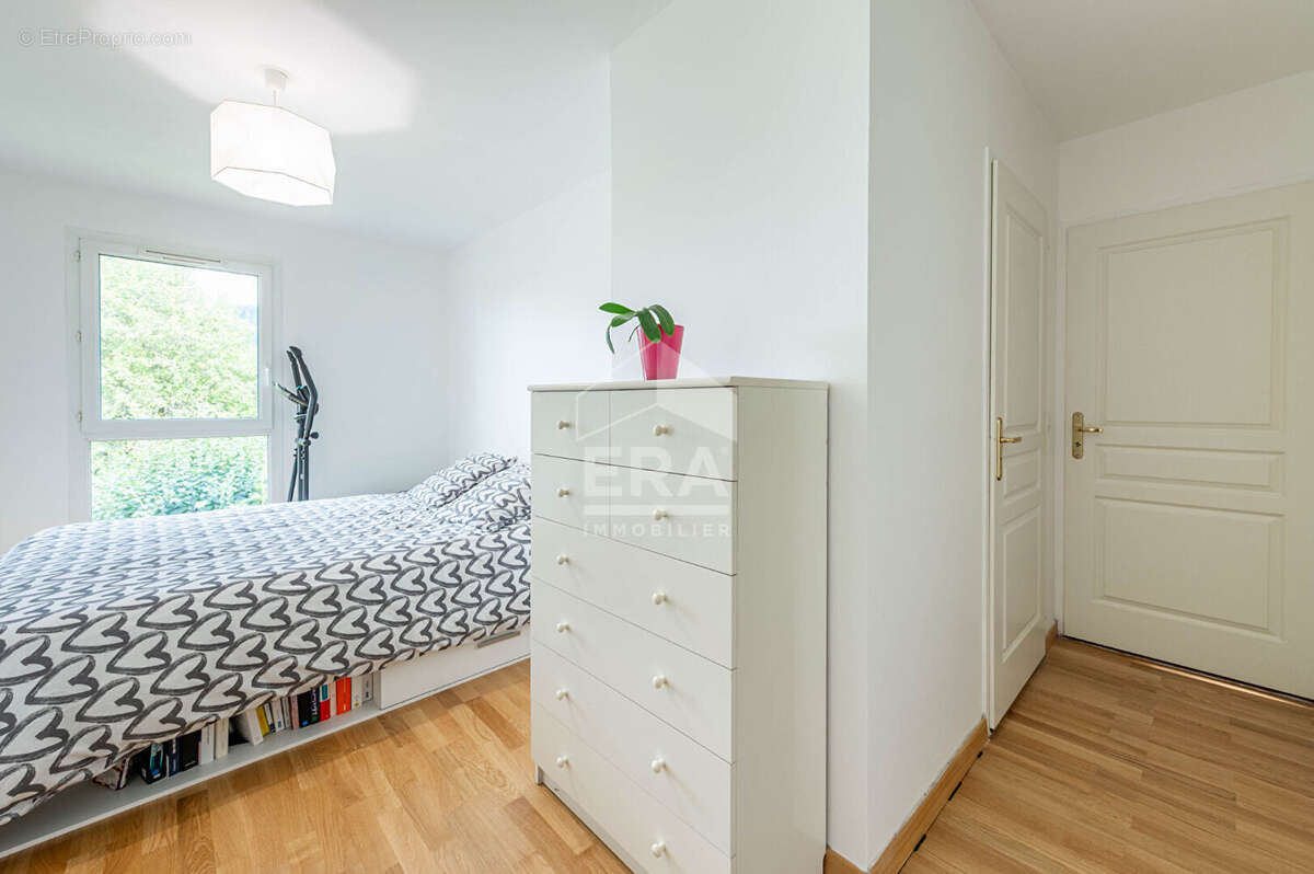 Appartement à ANNECY-LE-VIEUX