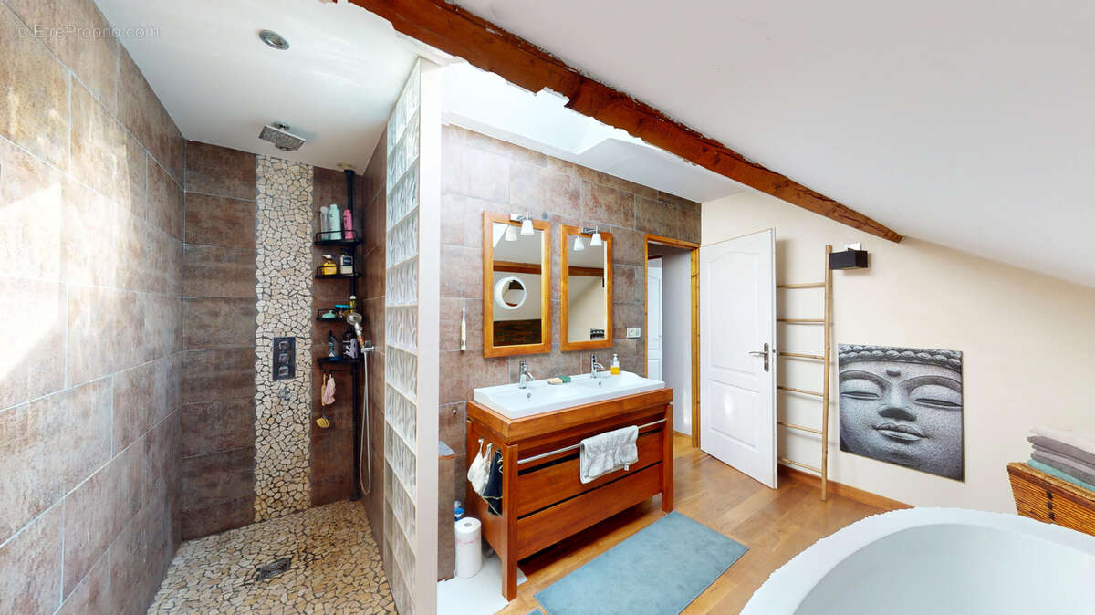Appartement à GEVREY-CHAMBERTIN