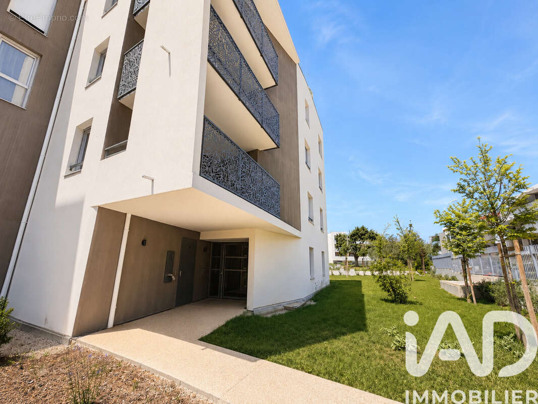 Photo 6 - Appartement à MARSEILLE-13E