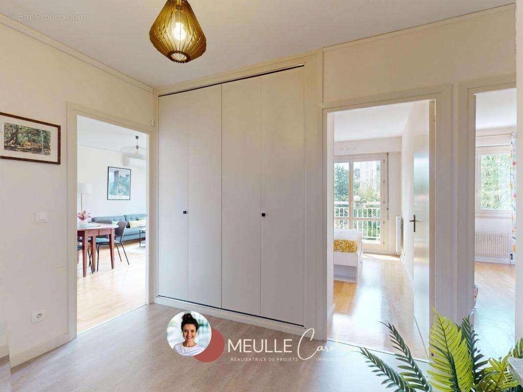 Appartement à LYON-5E