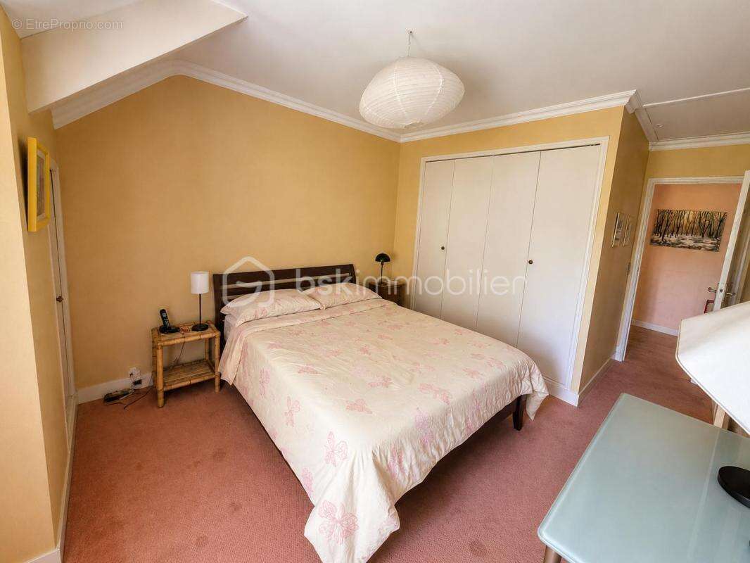 Maison familiale de 160 m² habitables sur 517 m² de terrain – Sous-sol total - photo 17