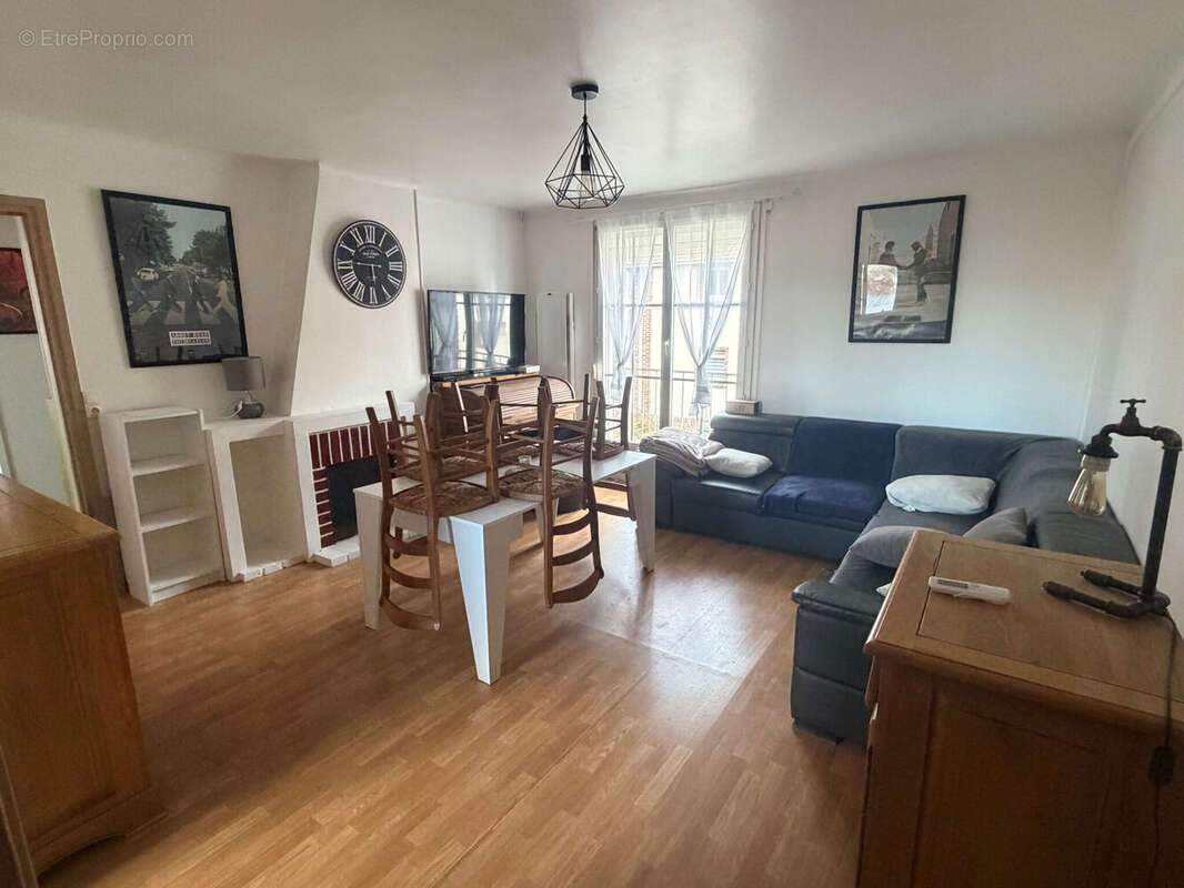 Photo 2 - Appartement à AMIENS