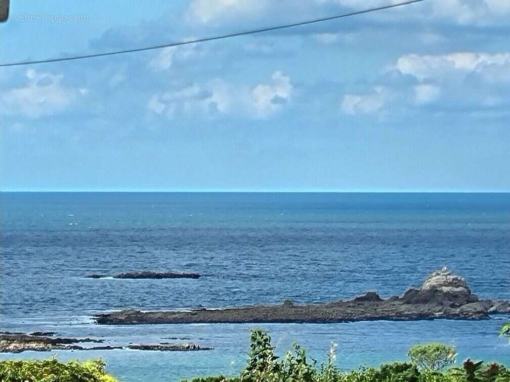 Maison à TREVOU-TREGUIGNEC