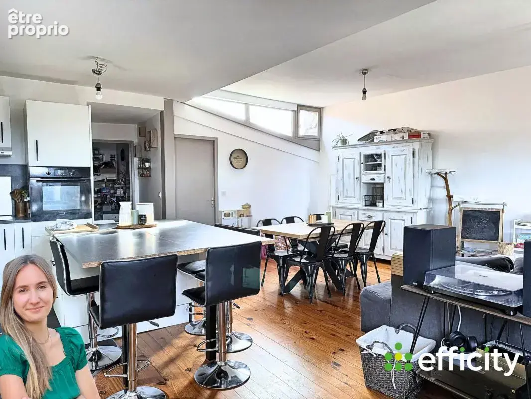 Appartement - photo 1