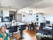 Appartement à PANISSIERES