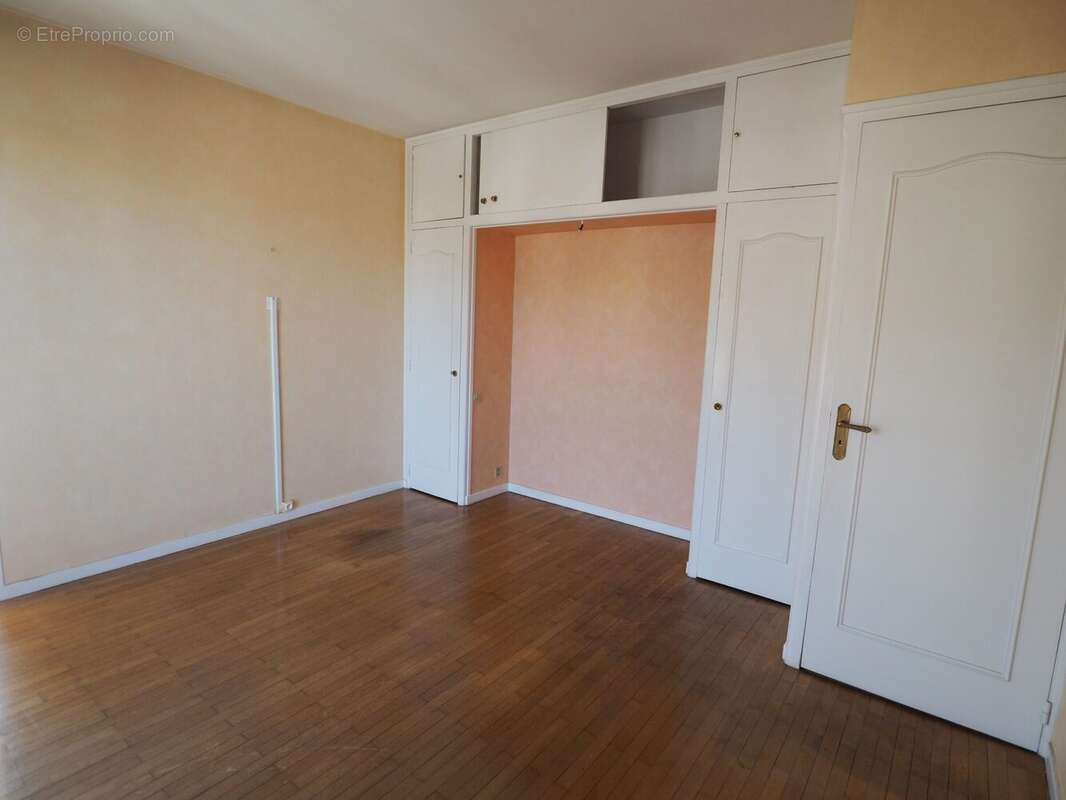 Appartement à ANNECY