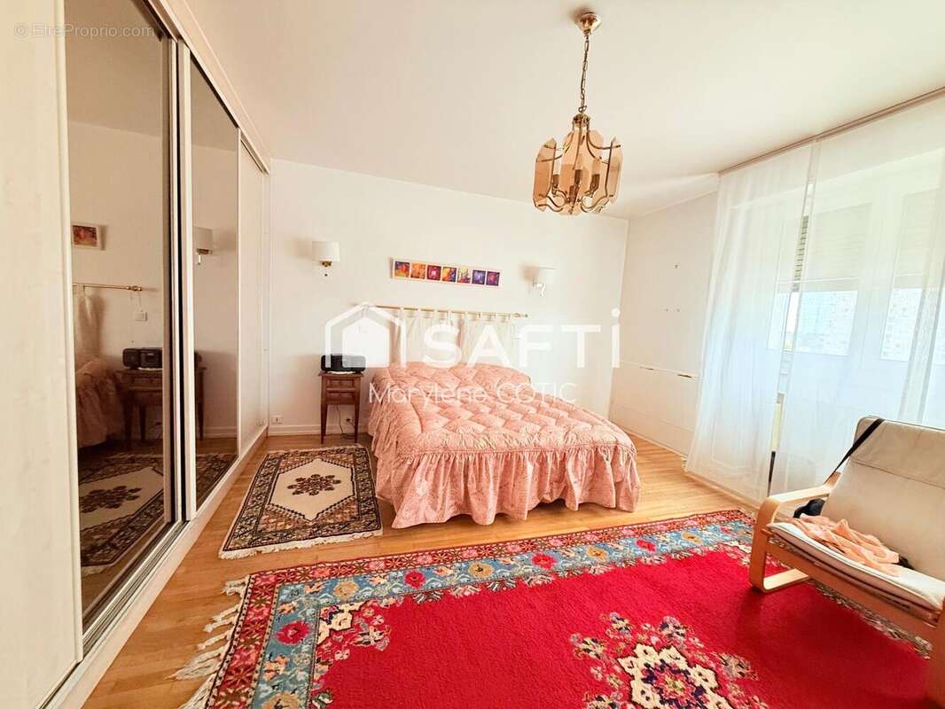 Photo 6 - Appartement à MULHOUSE