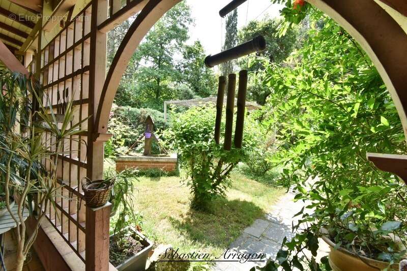 Maison à VILLENEUVE-SUR-LOT