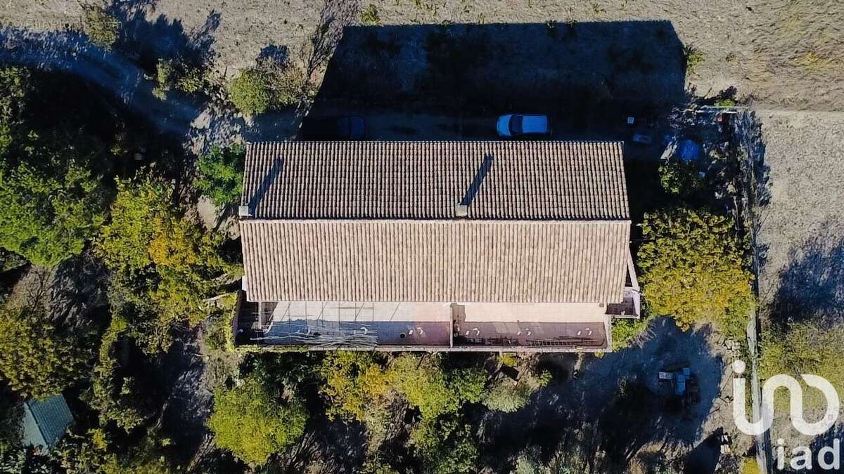 Photo 2 - Maison à LESPIGNAN