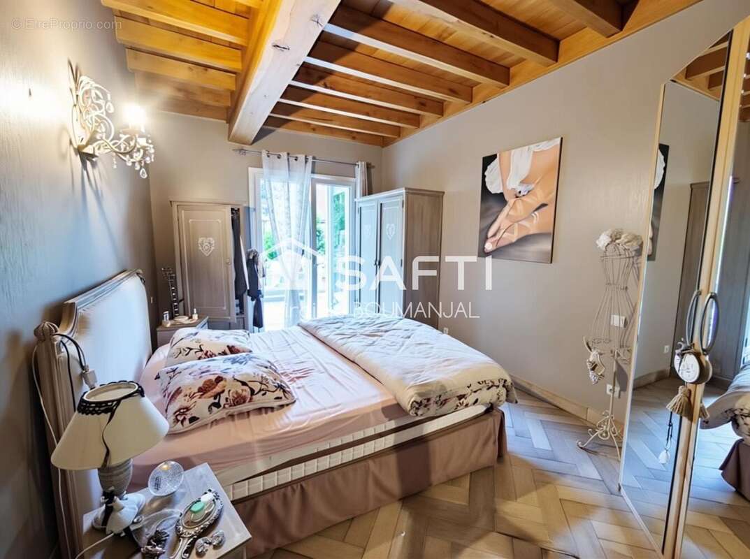 Photo 9 - Maison à BOVES