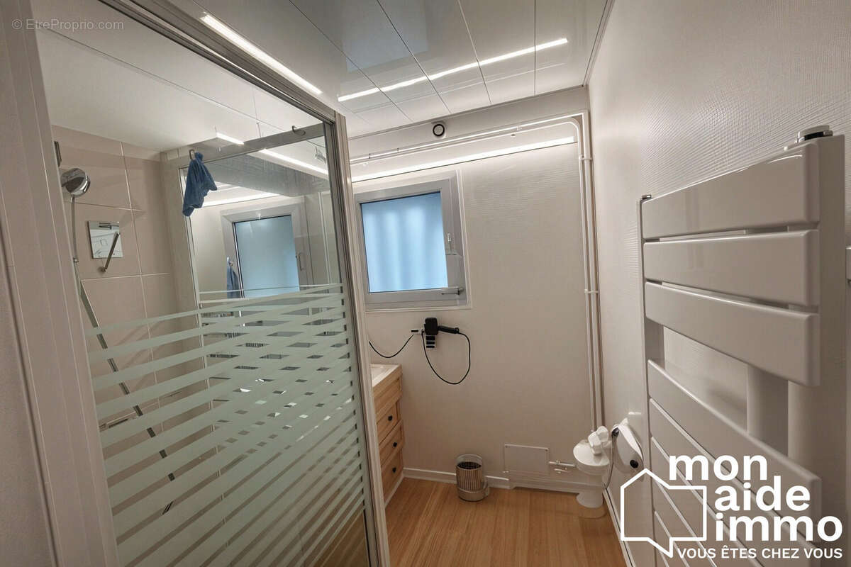 Appartement à LIBOURNE