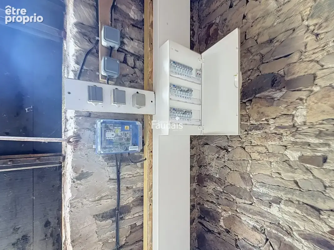 Maison 98 m² à Canisy  - photo 8