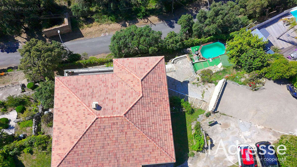 Maison à BASTIA