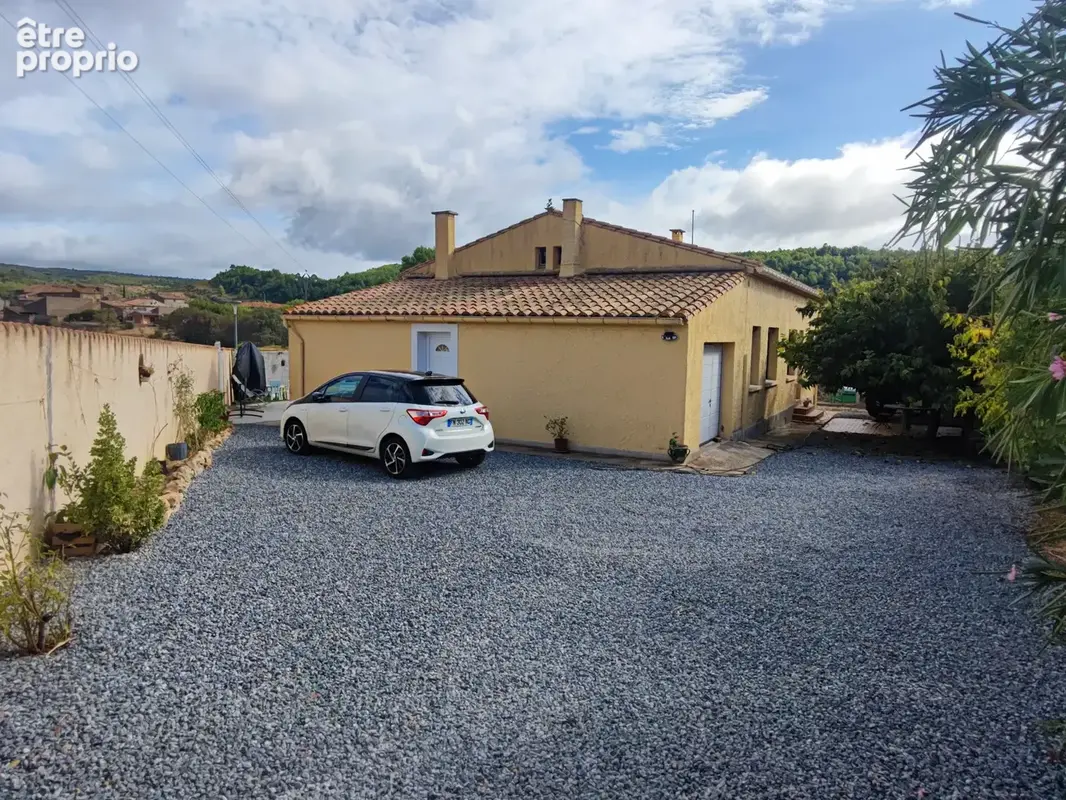Villa plain pied - photo 1