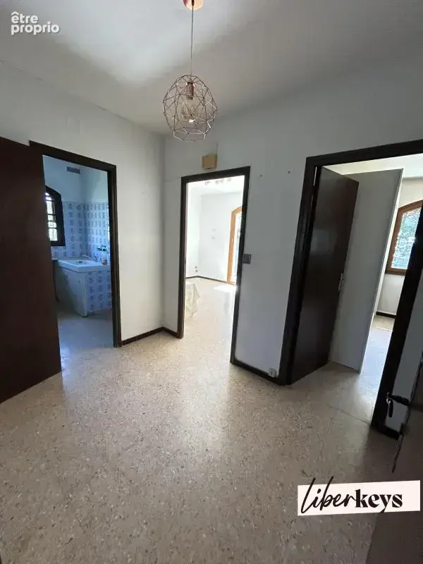 Maison de caractère – art de vivre méridional entre rivière & vignes - photo 24