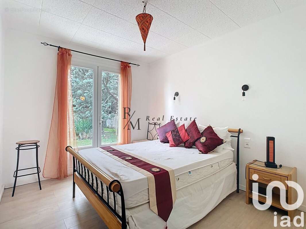 Photo 6 - Maison à BEDARRIDES