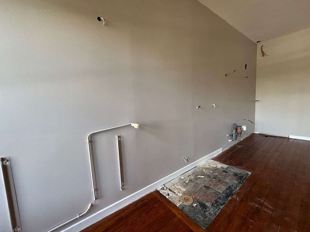 Photo 5 - Appartement à TOURNUS