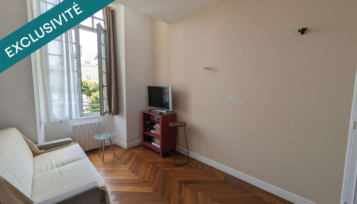 Appartement 82 m² à Saint-Jean-D'angely  - photo 5