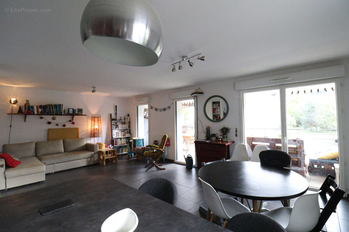 Appartement à EYBENS