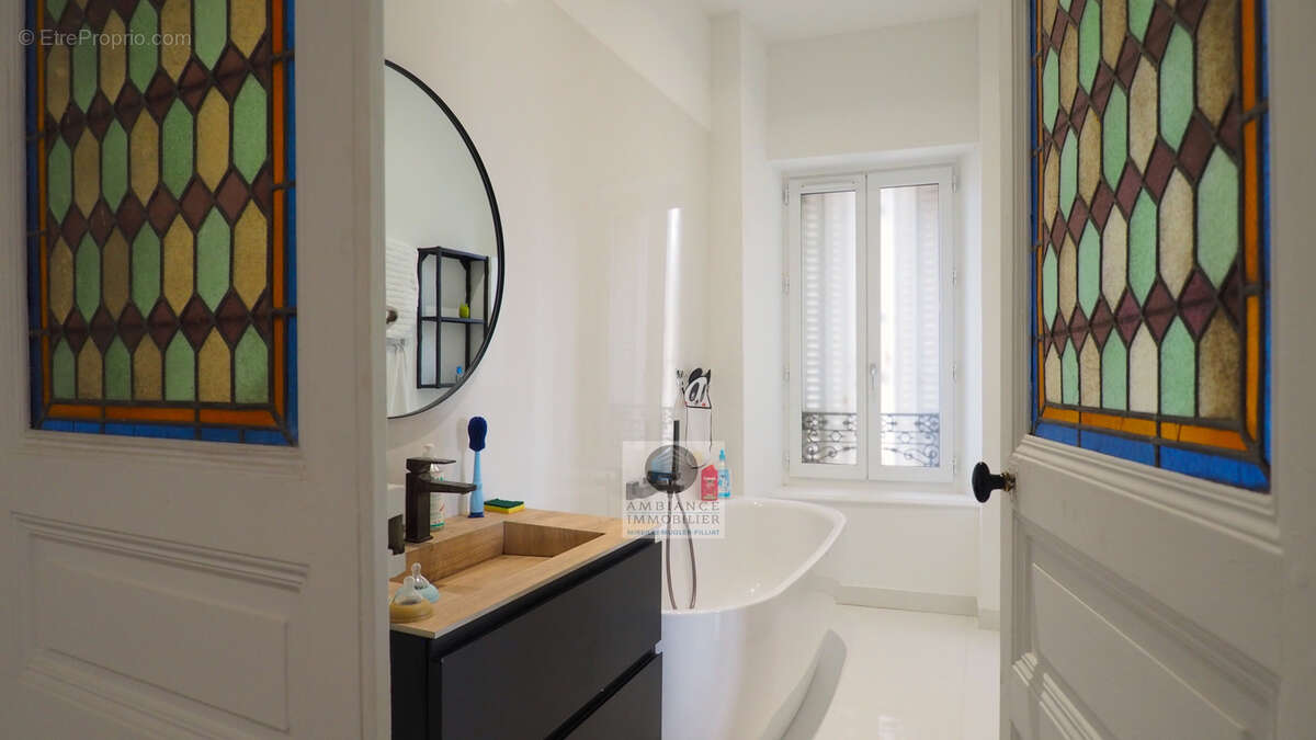 Appartement à VALENCE