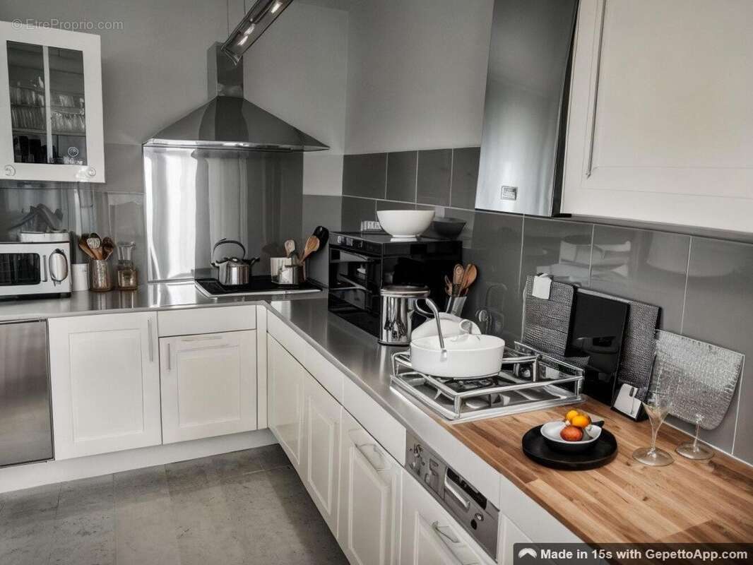 Photo 7 - Maison à LAUNAGUET