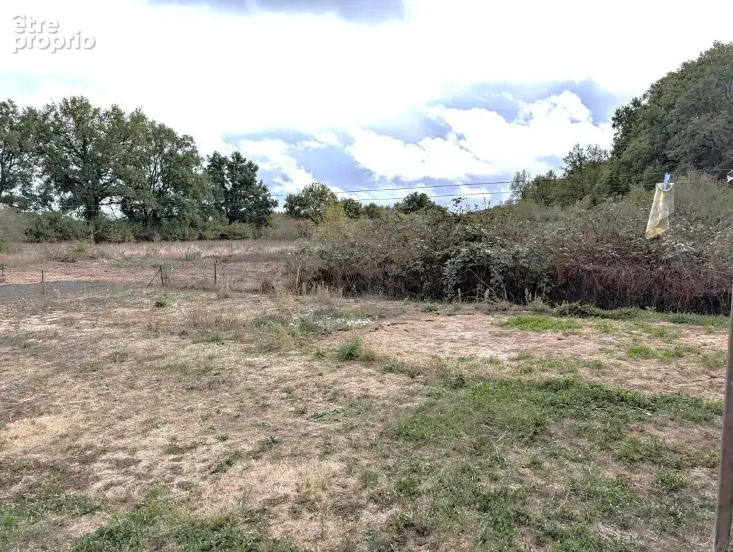 Maison 4 pièces 80 m² à vendre à Chapeau (03340) - photo 2